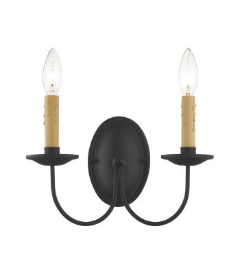Livex Heritage Wall Sconce 4452-04