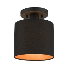Livex Sentosa Semi-Flush 45084-04