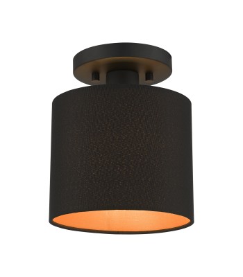 Livex Sentosa Semi-Flush 45084-04