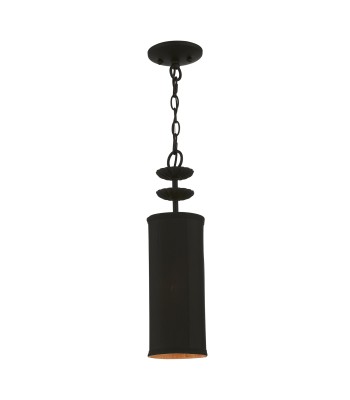 Livex Winchester Mini Pendant 45121-04