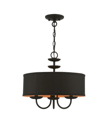 Livex Winchester Ceiling Pendant 45123-04