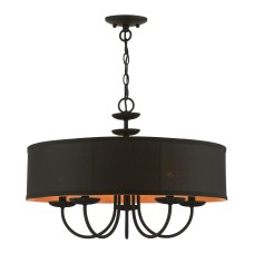 Livex Winchester Ceiling Pendant 45125-04