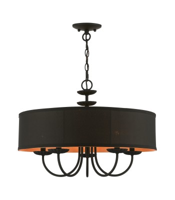Livex Winchester Ceiling Pendant 45125-04