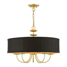 Livex Winchester Ceiling Pendant 45125-33