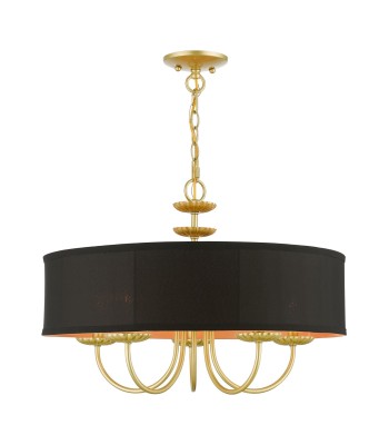 Livex Winchester Ceiling Pendant 45125-33
