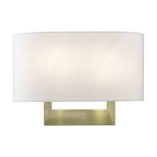 Livex ADA Wall Sconce 45221-01