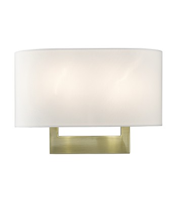 Livex ADA Wall Sconce 45221-01