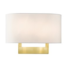 Livex ADA Wall Sconce 45221-12