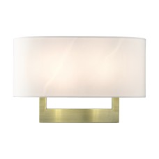 Livex ADA Wall Sconce 45222-01
