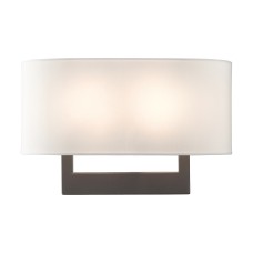 Livex ADA Wall Sconce 45222-07