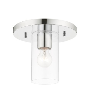 Livex Zurich Flush Mount 45471-05