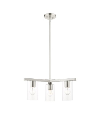 Livex Zurich Chandelier 45473-91