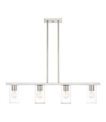 Livex Zurich Chandelier 45474-91