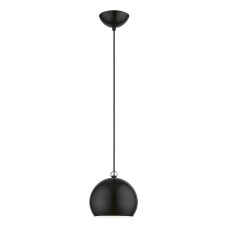 Livex Stockton Mini Pendant 45481-68