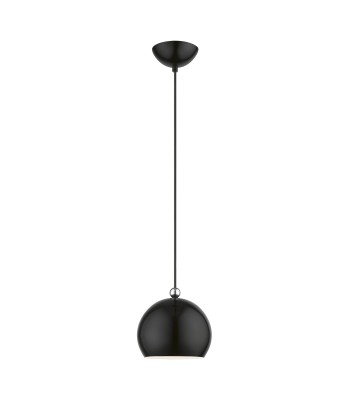 Livex Stockton Mini Pendant 45481-68