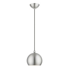 Livex Stockton Mini Pendant 45481-91