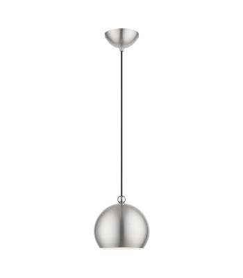 Livex Stockton Mini Pendant 45481-91