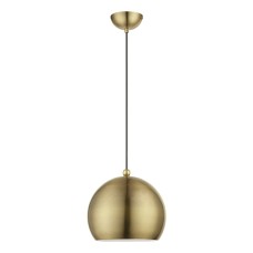 Livex Stockton Ceiling Pendant 45482-01