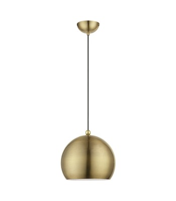 Livex Stockton Ceiling Pendant 45482-01