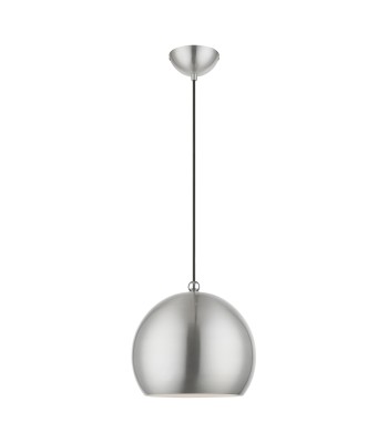 Livex Stockton Ceiling Pendant 45482-91