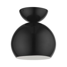 Livex Stockton Semi-Flush 45487-68
