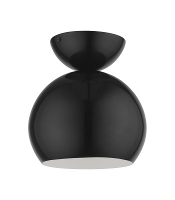 Livex Stockton Semi-Flush 45487-68