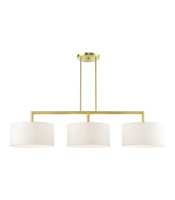 Livex Meridian Chandelier 45493-12