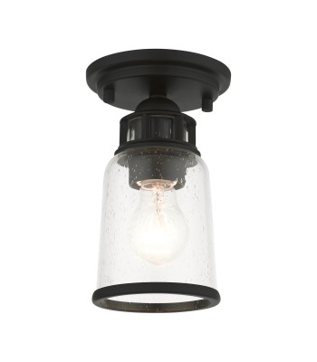 Livex Lawrenceville Semi-Flush 45501-04