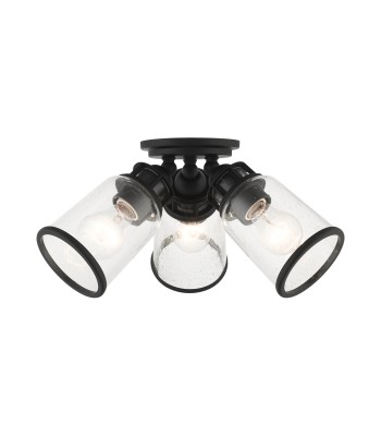 Livex Lawrenceville Semi-Flush 45503-04