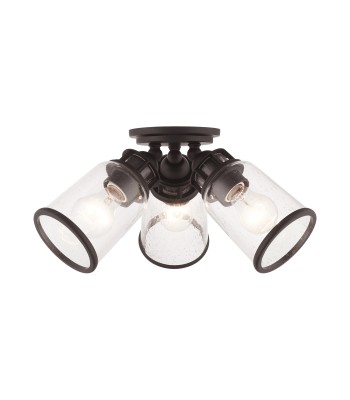 Livex Lawrenceville Semi-Flush 45503-07