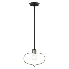 Livex Meadowbrook Ceiling Pendant 45513-04