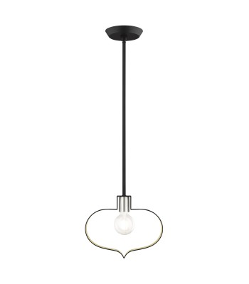 Livex Meadowbrook Ceiling Pendant 45513-04