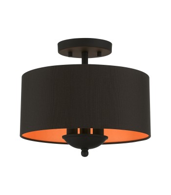 Livex Sentosa Semi-Flush 45611-04