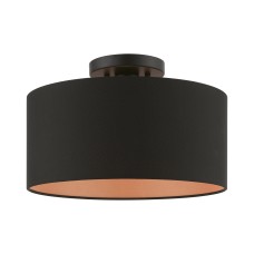 Livex Sentosa Semi-Flush 45613-04