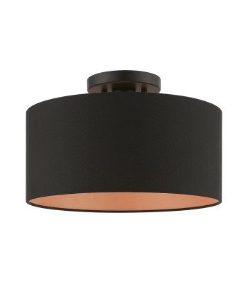 Livex Sentosa Semi-Flush 45613-04