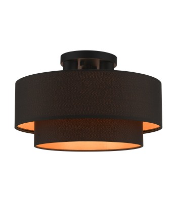Livex Sentosa Semi-Flush 45614-04