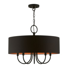 Livex Sentosa Ceiling Pendant 45615-04