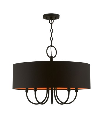 Livex Sentosa Ceiling Pendant 45615-04