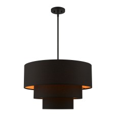 Livex Sentosa Ceiling Pendant 45619-04