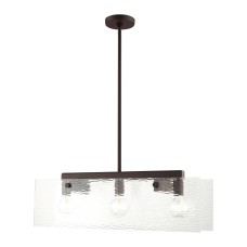 Livex Ashcroft Chandelier 45623-07