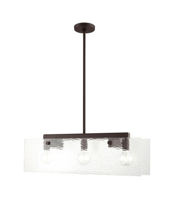 Livex Ashcroft Chandelier 45623-07