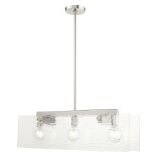 Livex Ashcroft Chandelier 45623-91