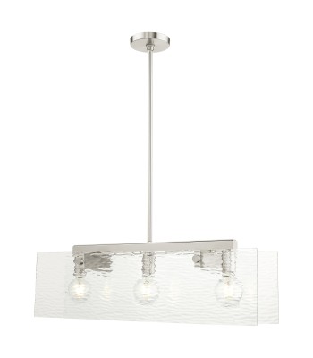 Livex Ashcroft Chandelier 45623-91