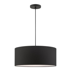 Livex Bainbridge Ceiling Pendant 45660-04