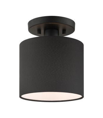 Livex Bainbridge Semi-Flush 45661-04