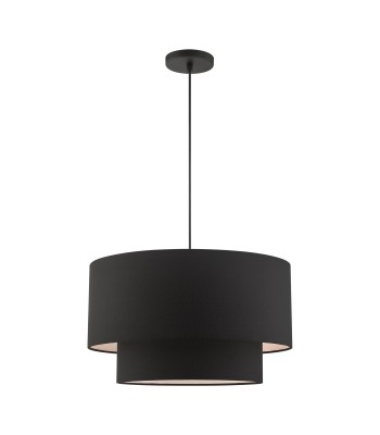 Livex Bainbridge Ceiling Pendant 45668-04