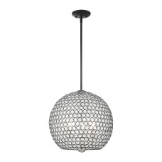 Livex Cassandra Ceiling Pendant 45723-04