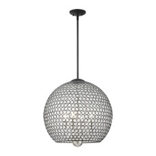 Livex Cassandra Ceiling Pendant 45724-04