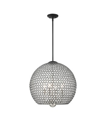 Livex Cassandra Ceiling Pendant 45724-04