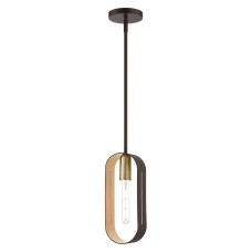 Livex Ravena Ceiling Pendant 45761-07